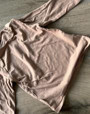 Sous pull kiabi