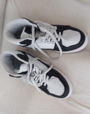 Basket femme taille 39