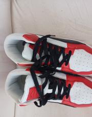 Basket femme taille 39