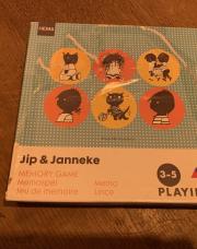 Jeu de mémoire hema 