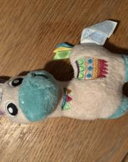 Lama doudou 