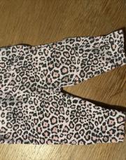 Legging léopard 50cm