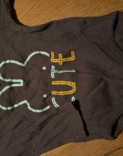 Body cute 74/80