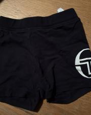 Short 12 mois Sergio Tacchini
