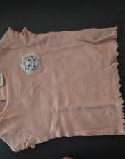 T-shirt marie 6 mois