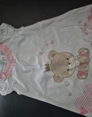 Robe mayoral ours 6 mois