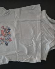 T-shirt body 6 mois tao
