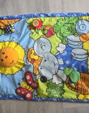 Tapis d'éveil 