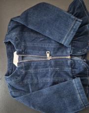 Veste en jeans mayoral 6 mois 