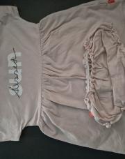 Robe rose Kissed sun 6 mois 