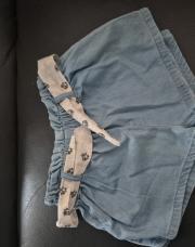 Short marie 6 mois