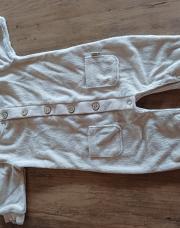 Pyjama 3/4 taille 50