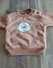 Pull fourré taille 50