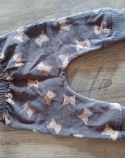 Pantalon ours taille 50