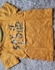 T shirt  3 ans 