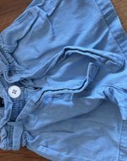 Short jeans 24 mois 