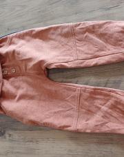 Pantalon orange 86cm