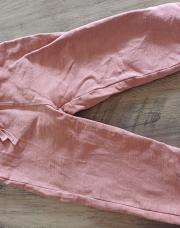 Pantalon orange 18 mois (86cm)