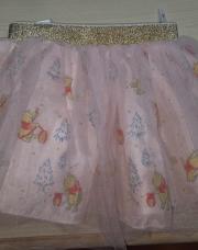 Jupe winny  5-6 ans