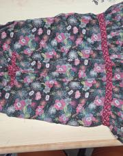 Robe  6 ans