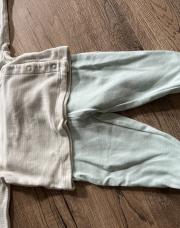 Pyjama 2 pièces 6 mois kiabi 