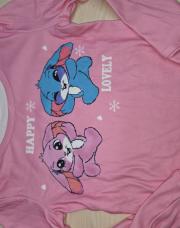 Blouse fille 8 ans