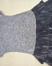 Robe 6 ans 