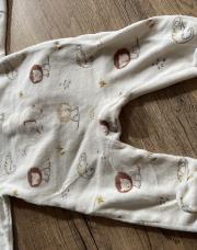 Pyjama 9 mois lion 