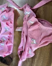 Bikini licorne