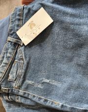 Jeans grossesse 40 