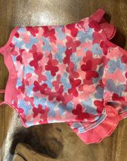 Maillot papillon 