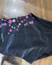 Maillot étoiles 
