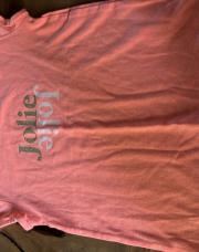 T shirt jolie/jolie