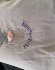 tee-shirt ikks 8 ans 