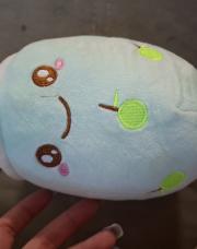 Peluche  bubelle thé 