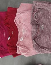 Lot bodys lupillu 86/92