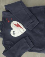 Pull IKKS 4ans 