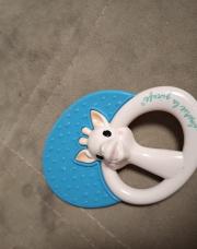 Jeu sophie la girafe 