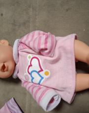 Petit bébé 