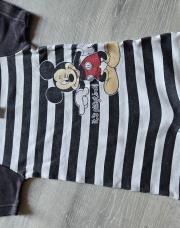 Barboteuse disney T 68 6 mois