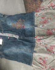 Robe conférence 3ans 