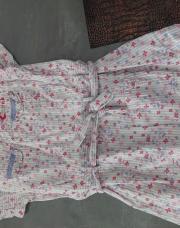 Creekks robe 3ans 
