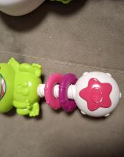 Jeu grenouille 