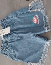 Short Lee 2ans 