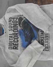 Pull gris converse 104
