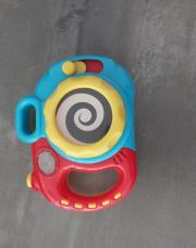 Appareil photo 