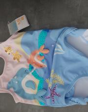 Maillot neuf 9/12m 