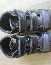 Shoe bidou