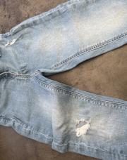 Jean’s slim 5 ans 