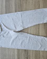 Legging 3/4  5-6 ans